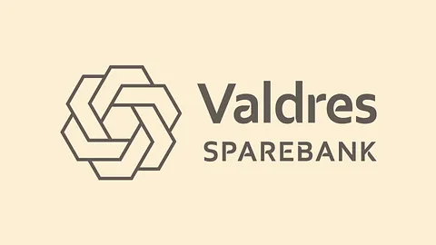 Valdres Sparebank logo