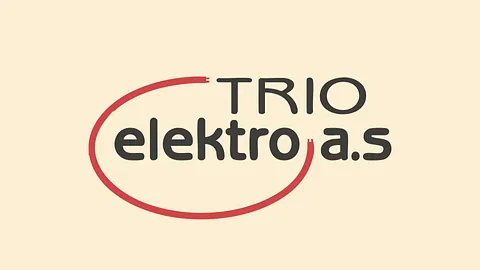 Trio Elektro AS logo