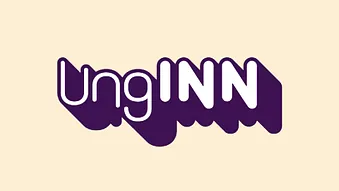 UngINN logo